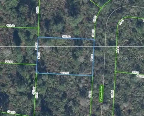 8224 San Amaro Dr, Sebring, FL 33872