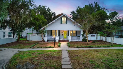430 E Tillman Ave, Lake Wales, FL 33853