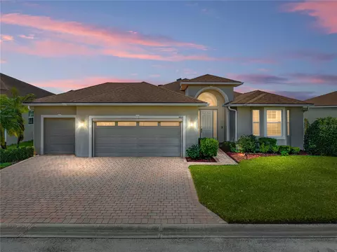 5212 Pebble Beach Blvd, Winter Haven, FL 33884