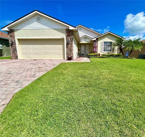 4456 Strathmore Dr, Lake Wales, FL 33859