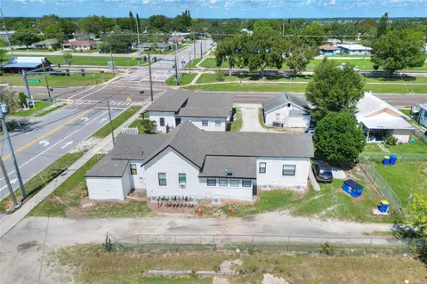 19 W Eagle Ave, Eagle Lake, FL 33839 photo 1