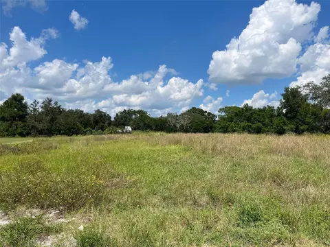 K Ville Avenue, Auburndale, FL 33823