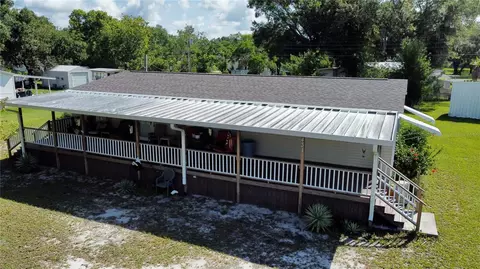 431 Clearwater Lake Dr, Polk City, FL 33868