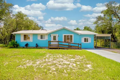 2827 W Rutland Rd, Avon Park, FL 33825