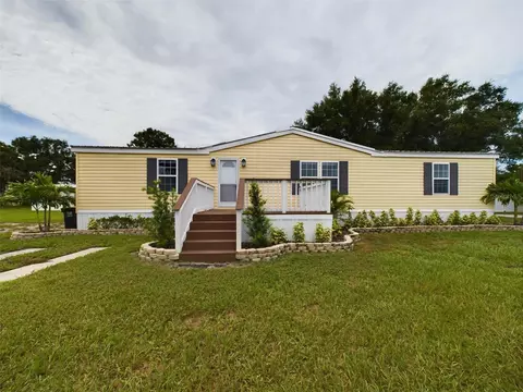 740 W Lake Wales Rd S, Lake Wales, FL 33859