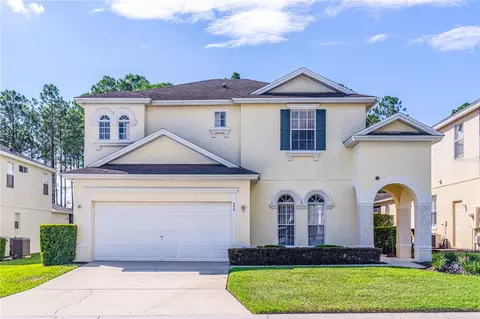 458 Orista Dr, Davenport, FL 33897