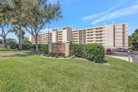 700 Mirror Ter NW #602, Winter Haven, FL 33881