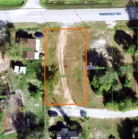 0 Waverly Rd, Lake Wales, FL 33859