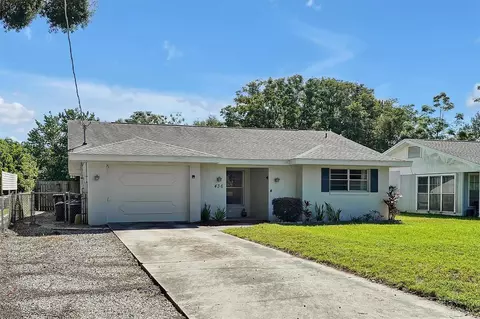 436 Pinellas Rd, Winter Haven, FL 33884