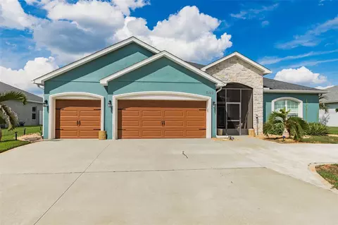 7100 Highlands Creek Ave, Lakeland, FL 33813