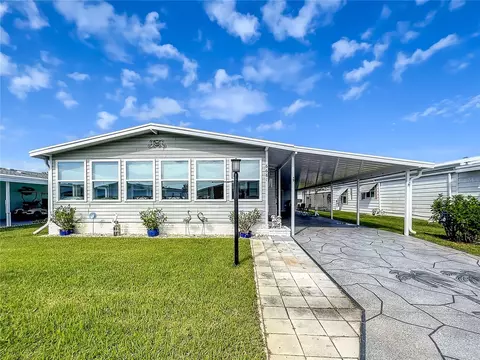 6681 Briarhill Dr NE, Winter Haven, FL 33881