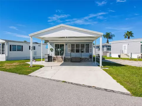 9000 Us Hwy 192 #743, Clermont, FL 34714