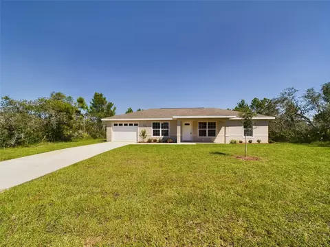 221 Tanager Ave, Sebring, FL 33870