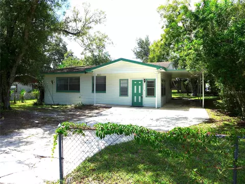 2913 N 91 Mine Rd, Bartow, FL 33830