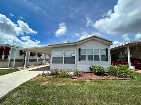 4925 Cypress Gardens Rd #77, Winter Haven, FL 33884