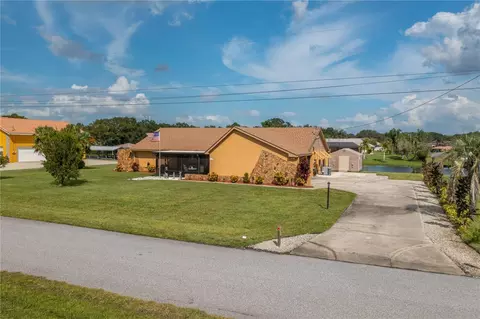 Undisclosed, Lake Wales, FL 33898