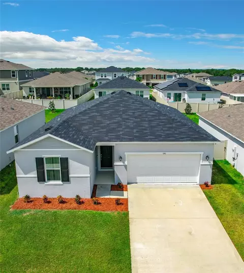 640 Sarner Pass Way, Winter Haven, FL 33881