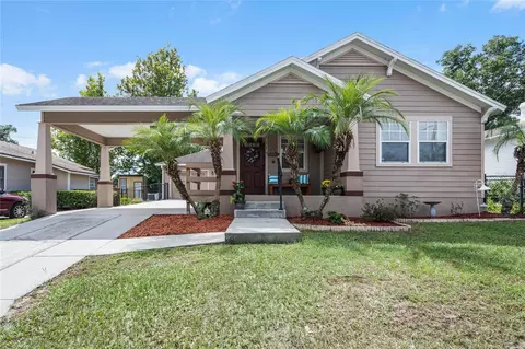 719 E Magnolia St, Lakeland, FL 33801