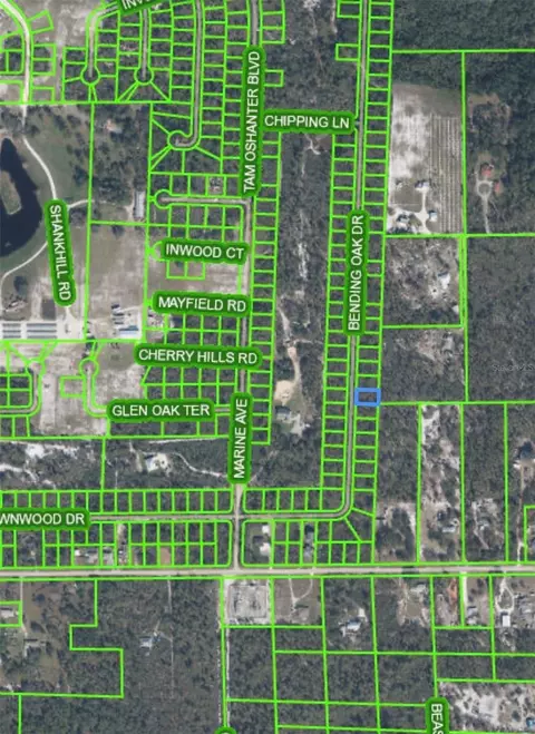 11026 Bending Oak Dr, Sebring, FL 33875