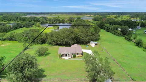 660 Keller Rd, Fort Meade, FL 33841