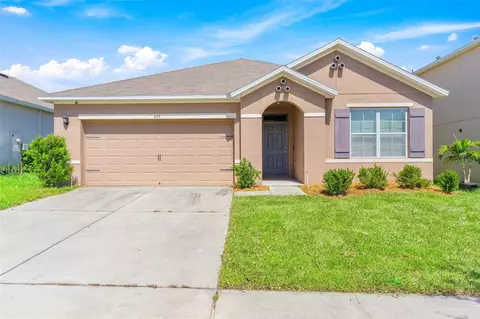 324 Aberdeen Dr, Davenport, FL 33896