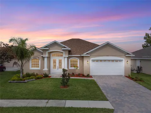 1878 Richmond Way, Bartow, FL 33830