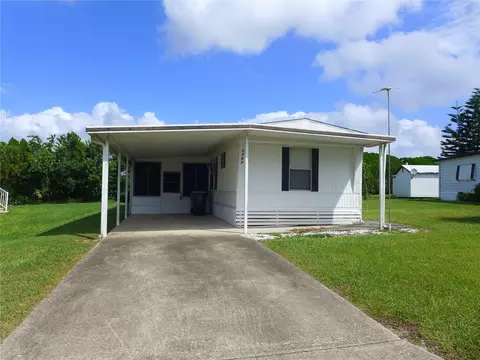 2307 Kay St, Lake Alfred, FL 33850