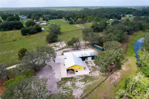 11176 Demille Rd, Polk City, FL 33868