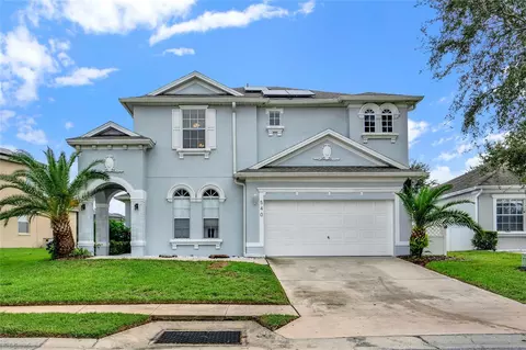 540 Pineloch Dr, Haines City, FL 33844