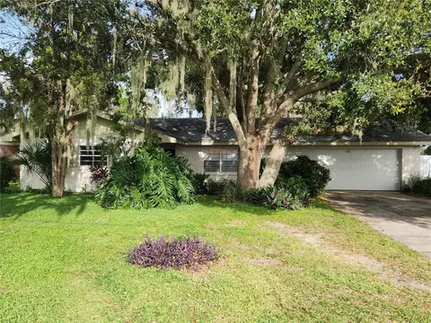 Undisclosed, Auburndale, FL 33823