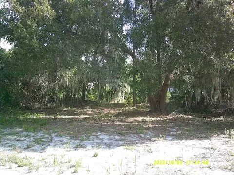 Cedar Circle, Lake Wales, FL 33898