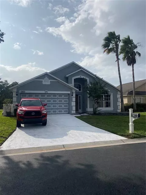 446 Casterton Cir, Davenport, FL 33897