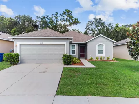 1436 Wallace Manor Pass, Winter Haven, FL 33880