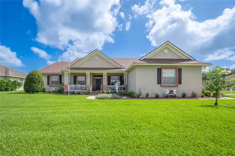 2944 Dunhill Cir, Lakeland, FL 33810