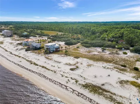 612 Bald Point Rd, Panacea, FL 32346