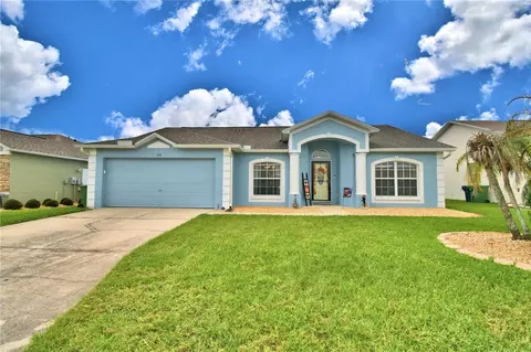 539 Terranova Cir, Winter Haven, FL 33884