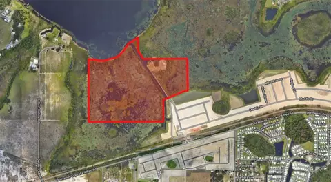 Hammock Island Way, Haines City, FL 33844