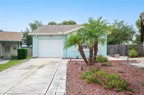 612 Lake Dexter Cir, Winter Haven, FL 33884