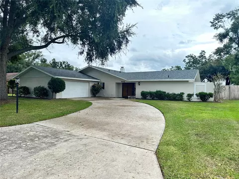 4412 Selkirk Ln W, Lakeland, FL 33813