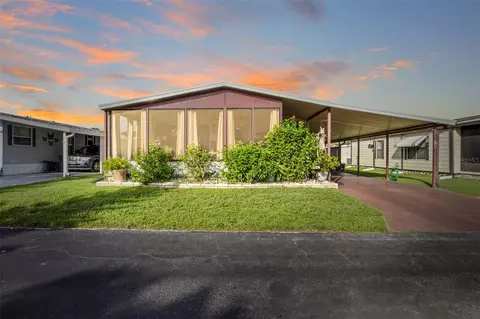 2055 S Floral Ave #26, Bartow, FL 33830