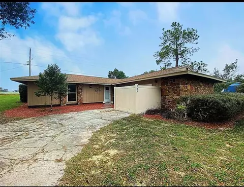 223 Babson Dr, Babson Park, FL 33827