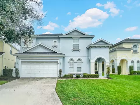482 Tupelo Cir, Davenport, FL 33897