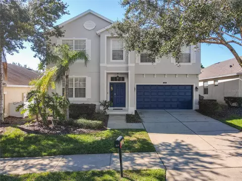 310 Henley Cir, Davenport, FL 33896