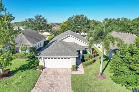 3814 Osprey Pointe Cir, Winter Haven, FL 33884