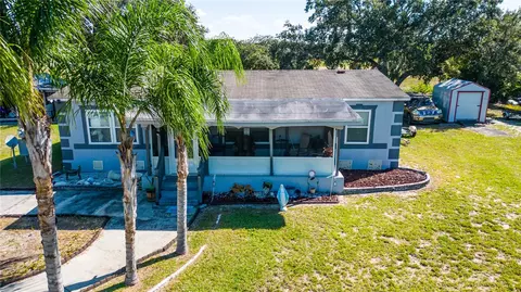 3790 Appaloosa Rd, Lake Wales, FL 33898