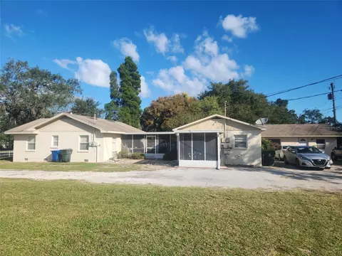 864 S Lake Shore Way, Lake Alfred, FL 33850