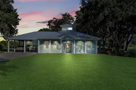 2424 Burns Ave, Lake Wales, FL 33898