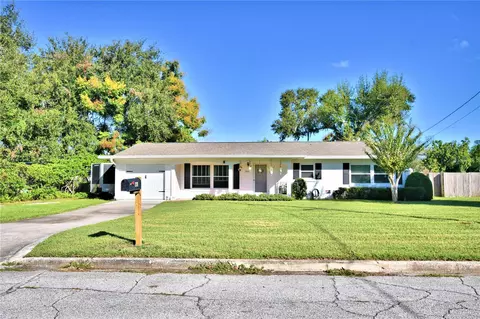1311 Avenue A SE, Winter Haven, FL 33880