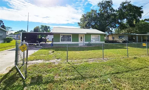 107 9th Eloise St #36, Winter Haven, FL 33880