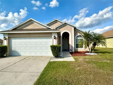 985 Kenbar Ave, Haines City, FL 33844